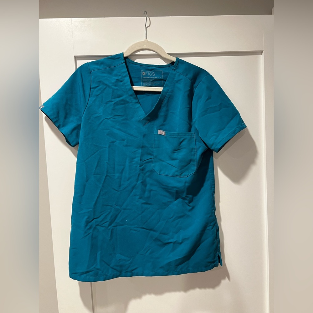 Blue Figs Catarina Top